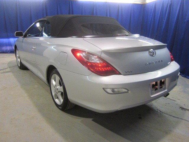 Toyota Camry Solara 2007 photo 3