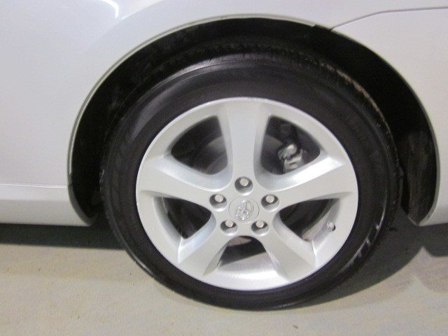 Toyota Camry Solara 2007 photo 5