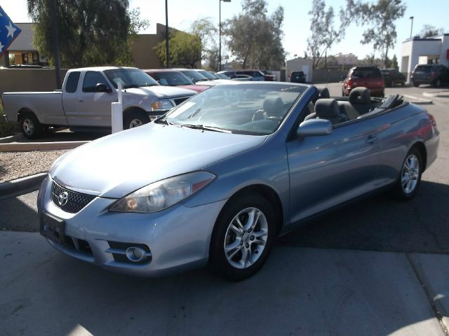 Toyota Camry Solara 2007 photo 3