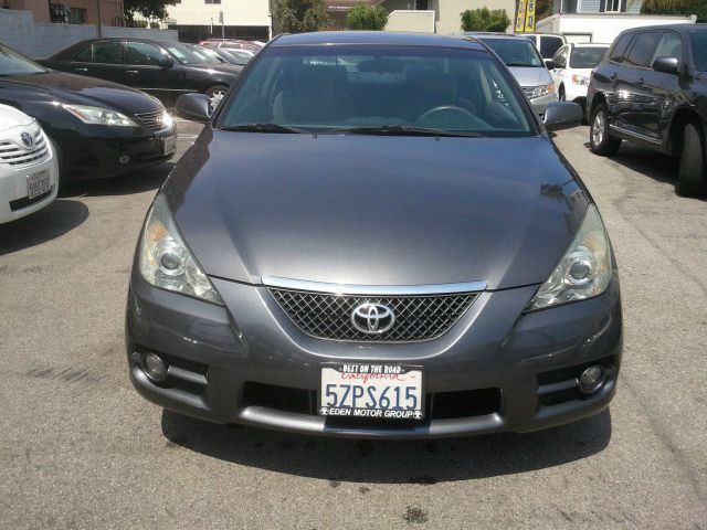 Toyota Camry Solara 2007 photo 4