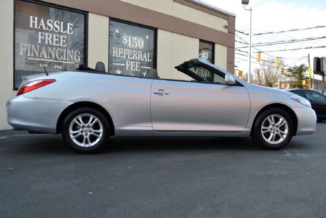 Toyota Camry Solara 2007 photo 1