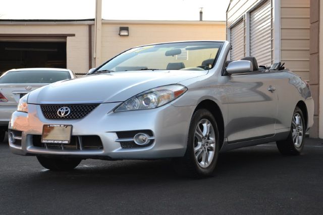 Toyota Camry Solara 2007 photo 4