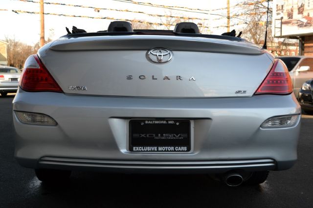 Toyota Camry Solara 2007 photo 5