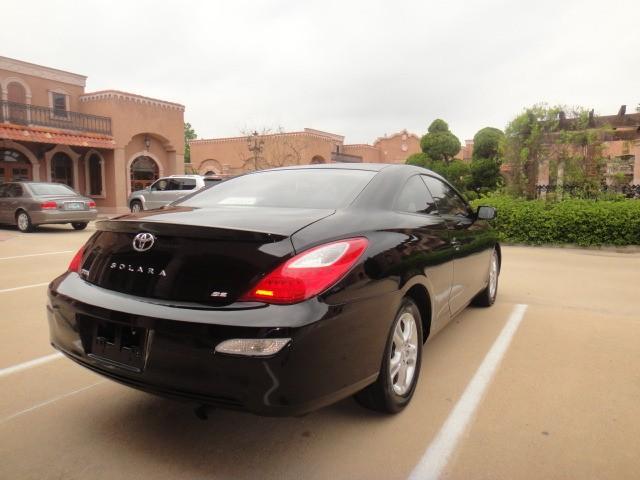 Toyota Camry Solara 2007 photo 2