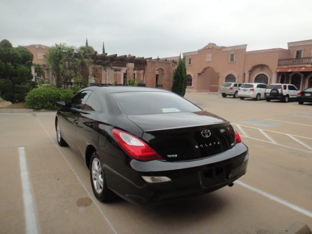 Toyota Camry Solara 2007 photo 3