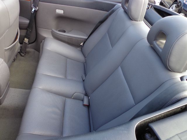 Toyota Camry Solara 2008 photo 11