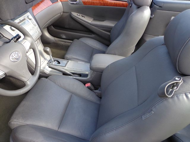 Toyota Camry Solara 2008 photo 12