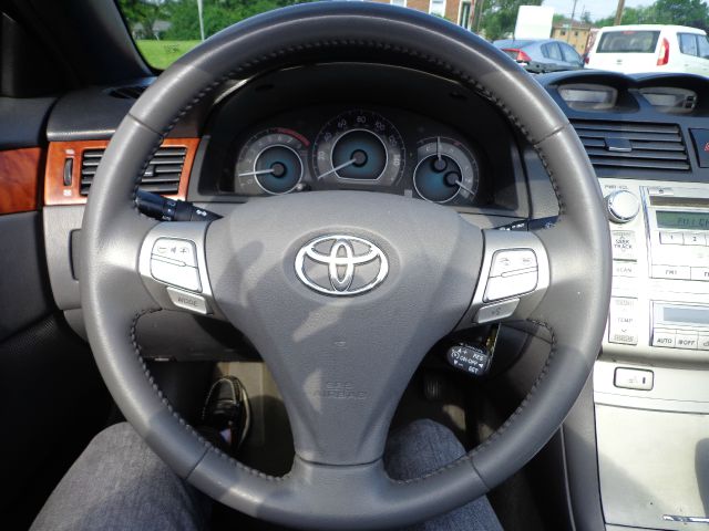 Toyota Camry Solara 2008 photo 2