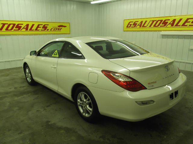 Toyota Camry Solara 2008 photo 4