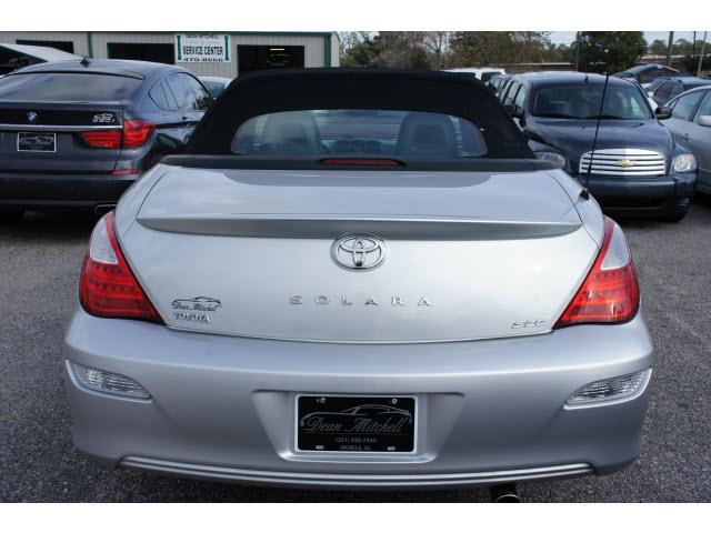 Toyota Camry Solara 2008 photo 2