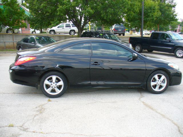 Toyota Camry Solara 2008 photo 2