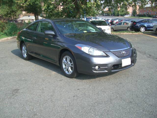 Toyota Camry Solara SE Coupe