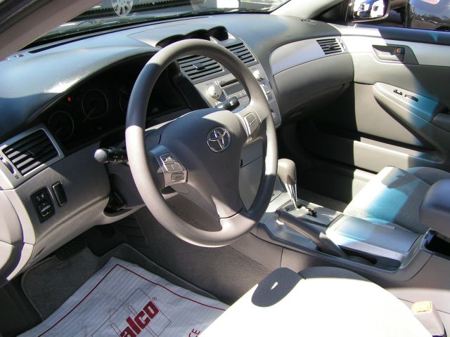 Toyota Camry Solara 2008 photo 1