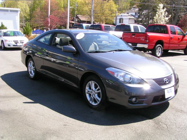 Toyota Camry Solara 2008 photo 2