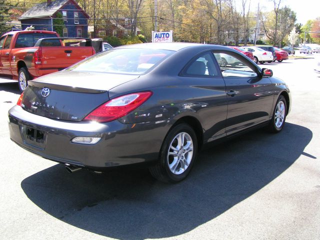 Toyota Camry Solara 2008 photo 3