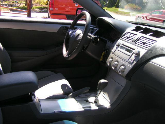 Toyota Camry Solara 2008 photo 4