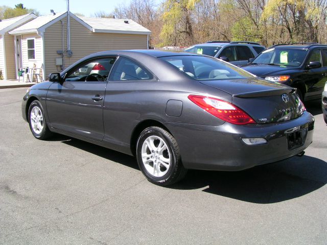 Toyota Camry Solara 2008 photo 5