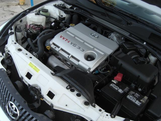 Toyota Camry Solara 2008 photo 3