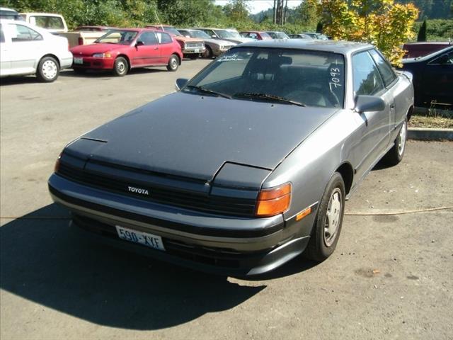 Toyota Celica 1989 photo 4