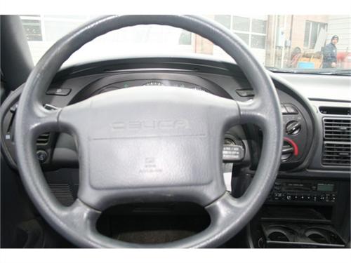 Toyota Celica 1993 photo 1