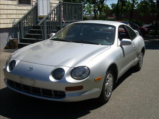 Toyota Celica 1994 photo 2