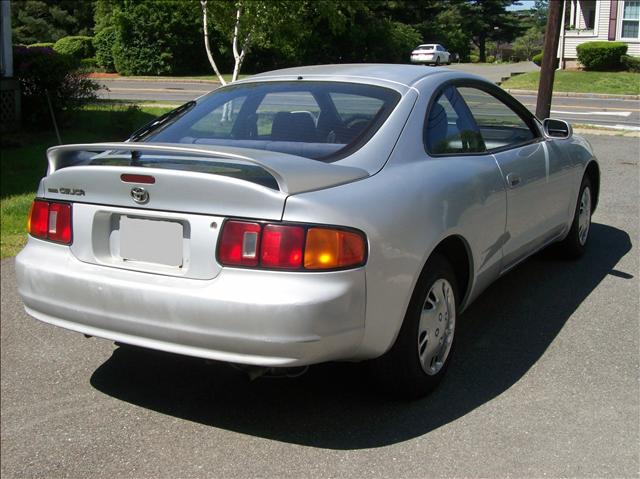 Toyota Celica 1994 photo 3
