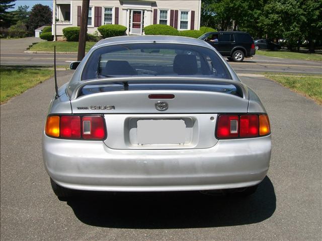 Toyota Celica 1994 photo 4