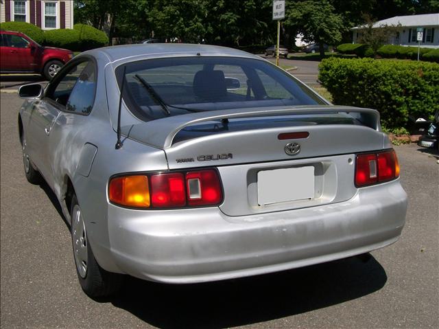 Toyota Celica 1994 photo 5