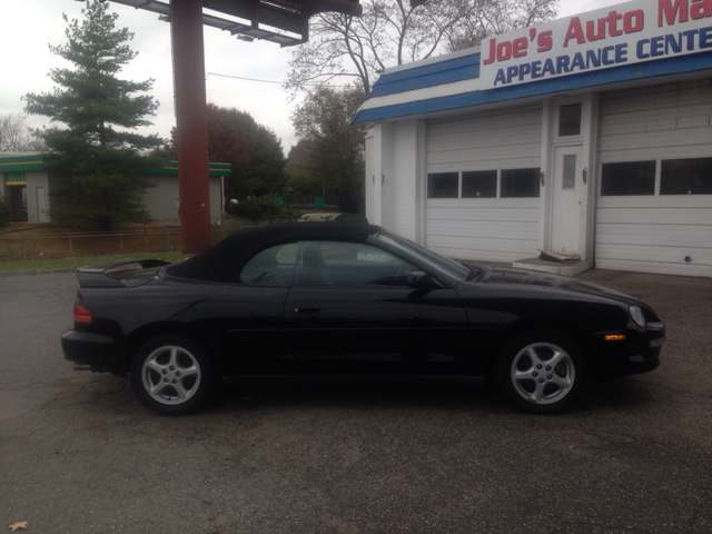 Toyota Celica 1996 photo 1