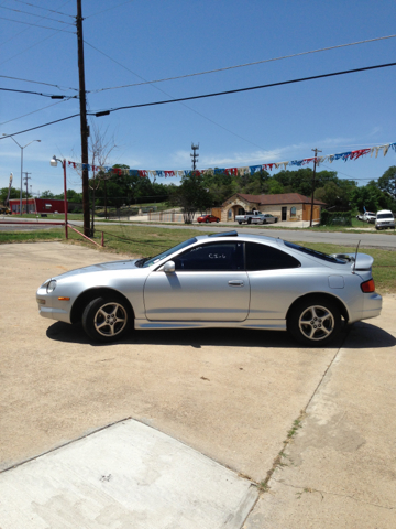 Toyota Celica 1999 photo 3