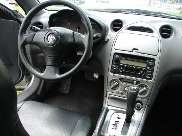 Toyota Celica 2000 photo 23