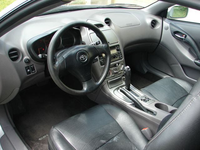 Toyota Celica 2000 photo 28