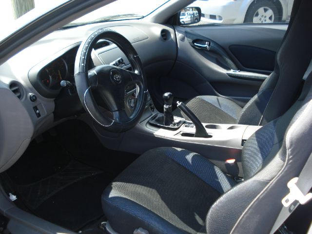 Toyota Celica 2000 photo 2