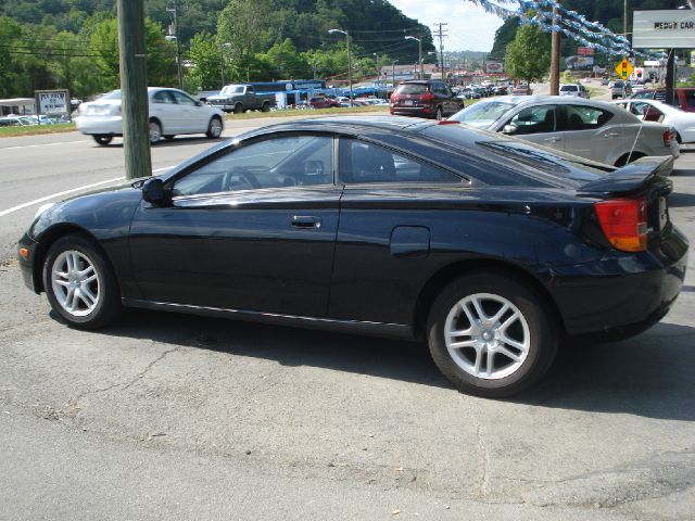 Toyota Celica 2000 photo 3