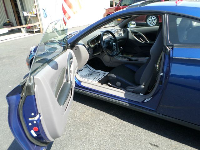 Toyota Celica Passion Hatchback