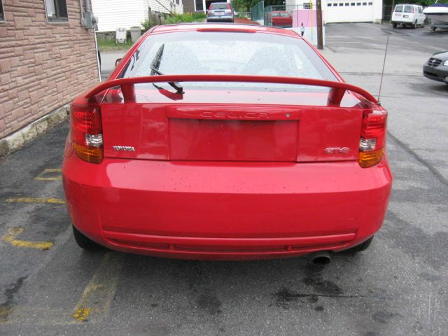 Toyota Celica Sport VA Hatchback