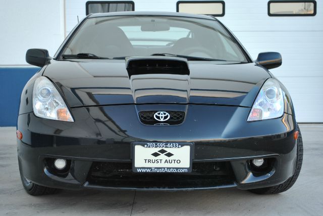 Toyota Celica 2000 photo 1