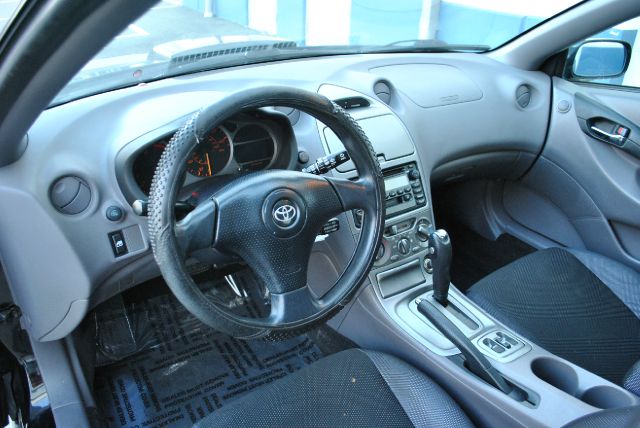 Toyota Celica 2000 photo 16