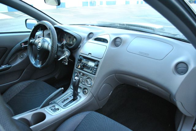 Toyota Celica 2000 photo 19