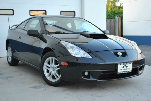 Toyota Celica 2000 photo 23