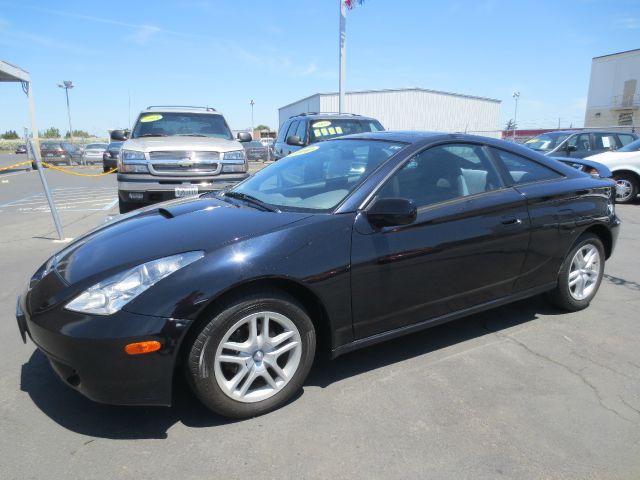 Toyota Celica 2000 photo 2