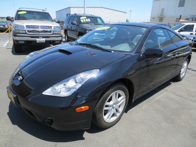 Toyota Celica 2000 photo 3