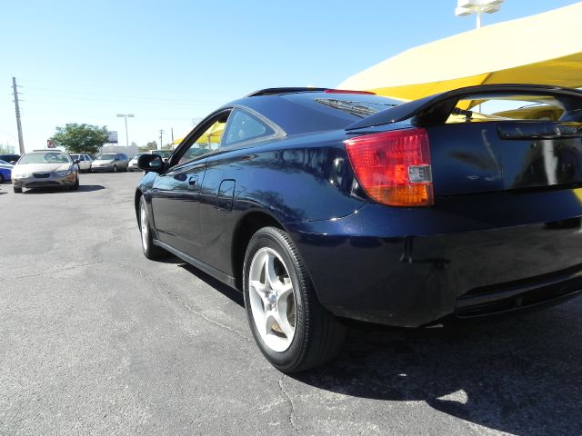 Toyota Celica 2000 photo 3