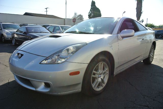 Toyota Celica 2000 photo 23