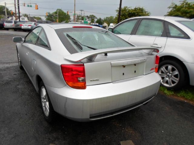 Toyota Celica Sport VA Hatchback