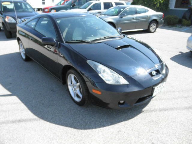 Toyota Celica 2000 photo 11