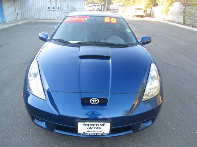 Toyota Celica 2000 photo 3