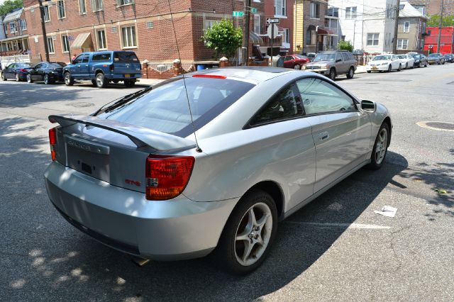 Toyota Celica Sport VA Hatchback