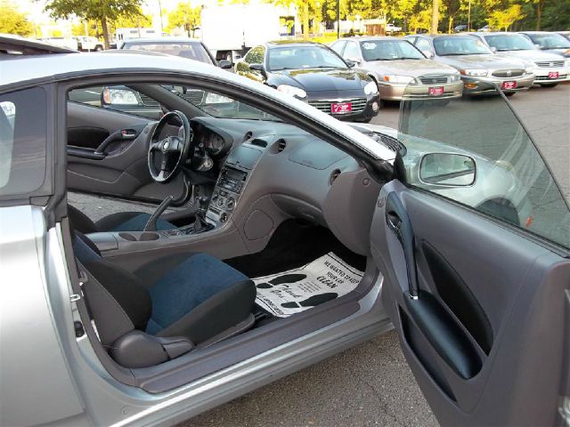 Toyota Celica 2000 photo 10