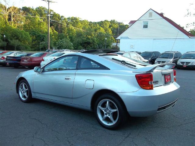 Toyota Celica 2000 photo 11